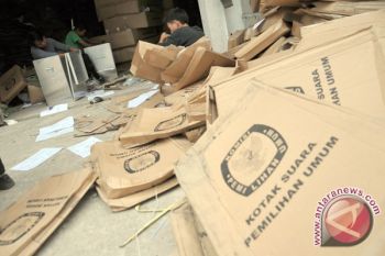 Perang SMS dan BBM jelang pemungutan suara pemilu