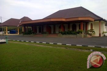 Penahanan Bupati Yulius dapat simpati karyawan