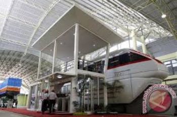 Proyek Monorel akan Diserahkan ke Transjakarta
