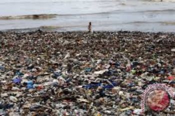 Padang Tingkatkan Partisipasi Pengelolaan Sampah 3R