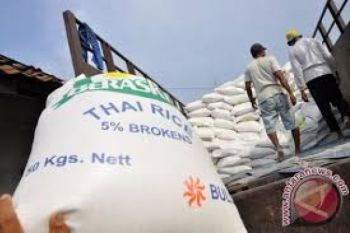 Tiga Kementerian Sempurnakan Penanganan Importansi Beras