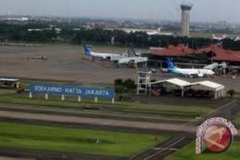100 Bandara Ditargetkan Didarati Pesawat Bermesin Jet hingga 2019