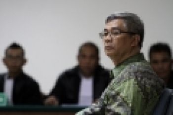 Akil Samarkan Harta Rp22,21 Miliar