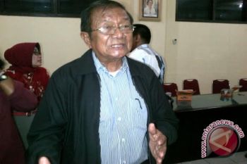 Caleg DPD-RI Sumsel akan siapkan saksi pemilu