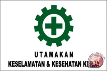 Disnakertrans DIY dorong perusahaan terapkan K3