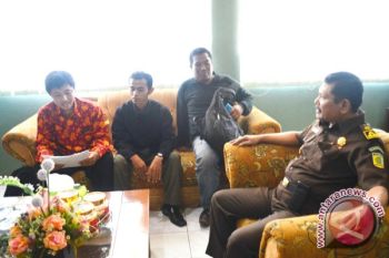 Kejati Bengkulu pelajari dugaan gratifikasi hadiah salat berjemaah 