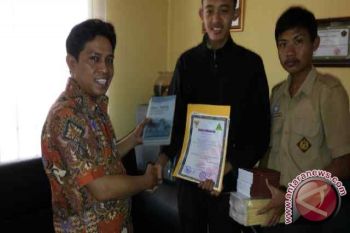 Ansor-KI Gelar Lomba Menulis "Melek Anggaran" untuk Mahasiswa
