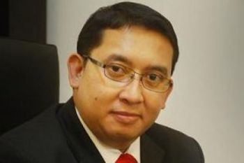 Fadli Zon Perjuangkan Nama Jalan Bagi Tan Malaka di Jakarta