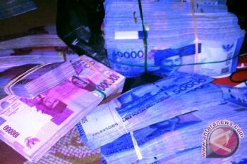 Menkeu: pelemahan rupiah pengaruh kondisi global 
