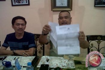 KPU: Pilkada Palembang bersih secara hukum 