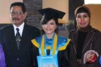 UBD gandeng Kemkumham lindungi hak cipta mahasiswa 