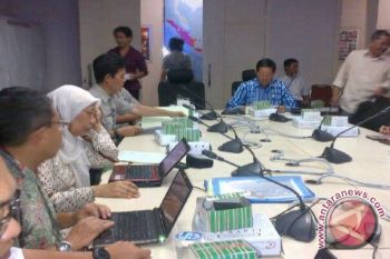 Pemkot Manado uji publik data verifikasi BNPB