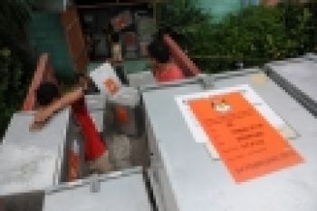 KPU Solok Selatan Distribusikan Logistik Pemilu 31 Maret