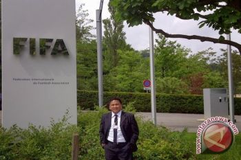Ketua Umum PSSI akan lantik Jackson Kumaat 