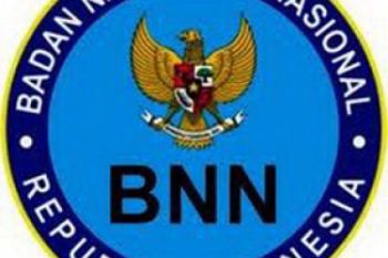 BNN Amankan 13,59 Kilogram Sabu-sabu dari Malaysia