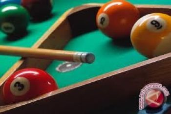 DIY siapkan 13 pebiliar untuk PON Jabar 