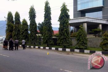 Kapolres Belum Pastikan Jenis Bom Radar Sulteng