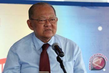 Wagub luncurkan teknologi padi istimewa 