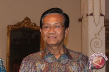 Sultan imbau pemuda kritisi ajakan kelompok tertentu 