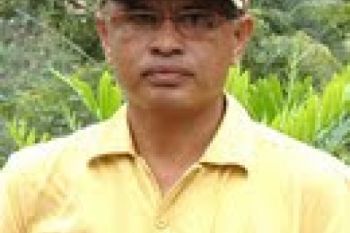 KPU Sawahlunto Sosialisasikan DPK