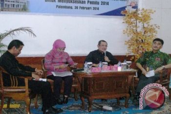 RRI mantapkan sebagai radio referensi Pemilu 2014