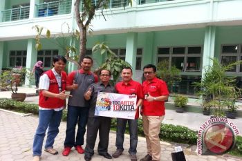 Telkomsel dukung dunia pendidikan lewat program sejuta mimpi