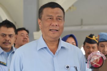 Penahanan Bupati di Lapas Pakjo tak diperlakukan khusus 