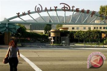 Disney rilis layanan Disney Movies Anywhere