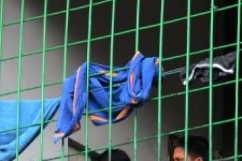 Rutan Lubuk Minturun Beroperasi Tahun Depan