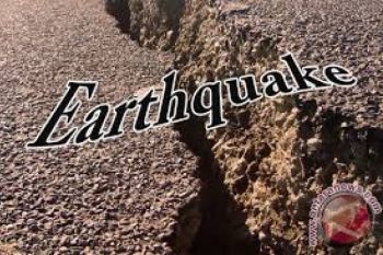Gempa 4,1 SR Guncang Mentawai