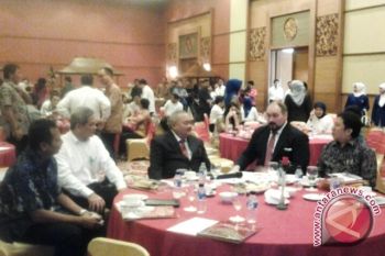 Gubernur Sumsel siap bantu AS pasarkan produk 