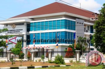 Pemprov Bubarkan BUMD PT Palangka Nusantara 