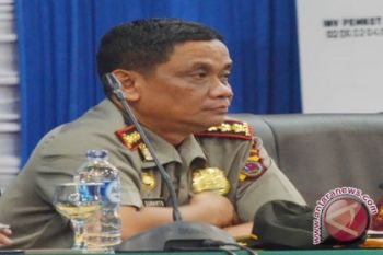 Tindak kriminalitas akibat miras di Manado memprihatinkan
