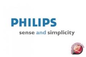 Televisi Philips Gunakan Sistem Berteknologi Tinggi