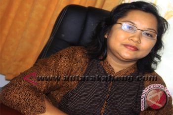 Caleg Perempuan Bertekad Lanjutkan Pembangunan Palangaka Raya 