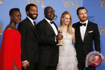 '12 Years A Slave' dominasi Spirit Awards