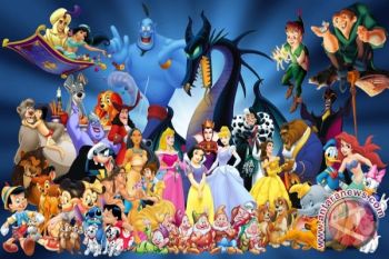 Disney Luncurkan Penjualan Film Digital Secara "Online"