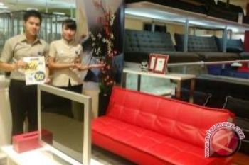 Pemegang Informa rewards dapatkan promo menarik