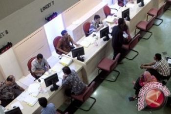 Disnakertrans: 3.047 Perusahaan Beroperasi Di Sulteng 