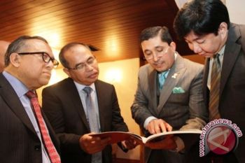 Kabupaten Muba siap jadi pelopor wisata sungai 