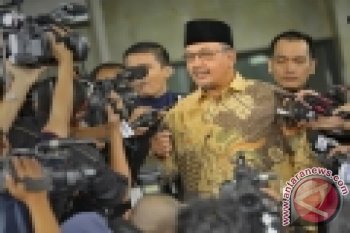 Menteri Azwar Abubakar Diperiksa KPK