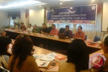 TPID Fokus Kembangkan EWS