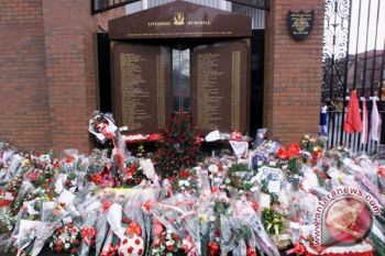 Liverpool akan peringati 25 tahun tragedi Hillsborough