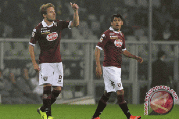 Torino Kalahkan Verona di Kandang  3-1