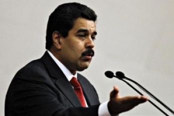 PBB: Venezuela harus Selidiki Kematian Pengunjuk Rasa
