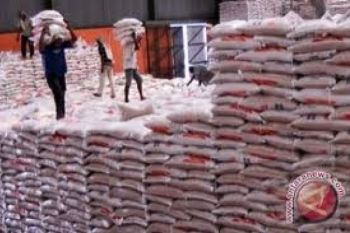 Bulog Banyumas: Stok Beras Aman hingga Juli 2014