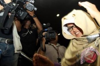  Wawan Sediakan Rp1 Miliar Untuk Sengketa Lebak