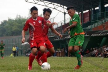Persitema Putuskan Ikut Kompetisi Divisi Utama
