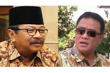 Kepala BNP2TKI &amp; Gubernur Jatim Sepakat Bentuk BP3TKI