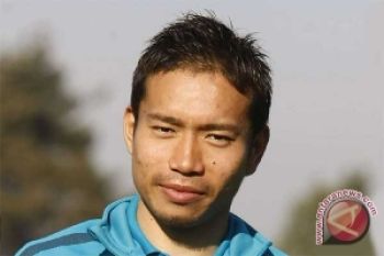 Spurs Tertarik Datangkan Yuto Nagatomo